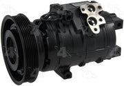 A/C Compressor Four Seasons 77342