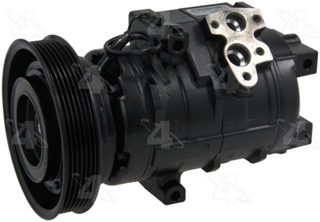A/C Compressor Four Seasons 77342