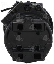 A/C Compressor Four Seasons 77342