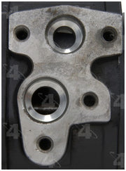 A/C Compressor Four Seasons 77342