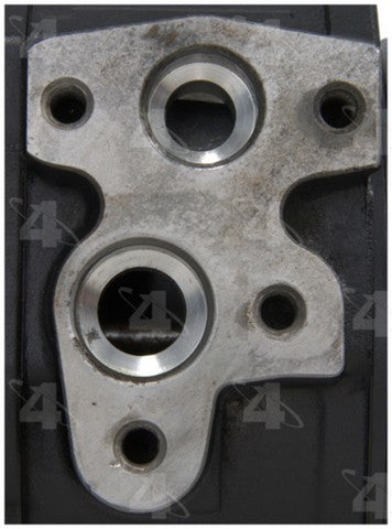 A/C Compressor Four Seasons 77342