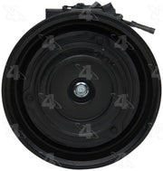 A/C Compressor Four Seasons 77342