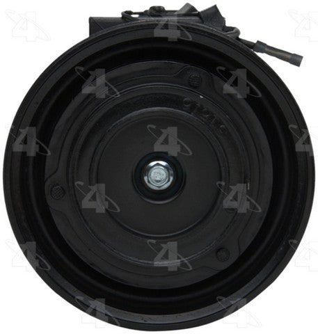 A/C Compressor Four Seasons 77342