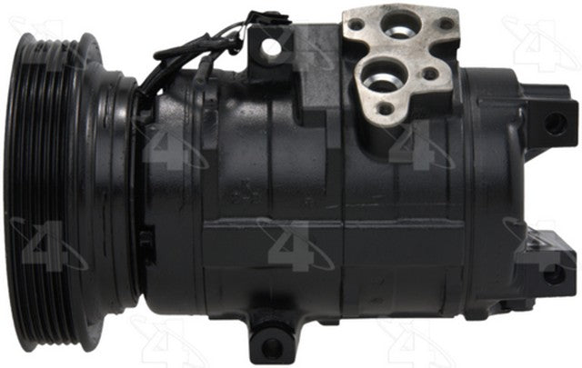 A/C Compressor Four Seasons 77342