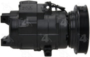 A/C Compressor Four Seasons 77342