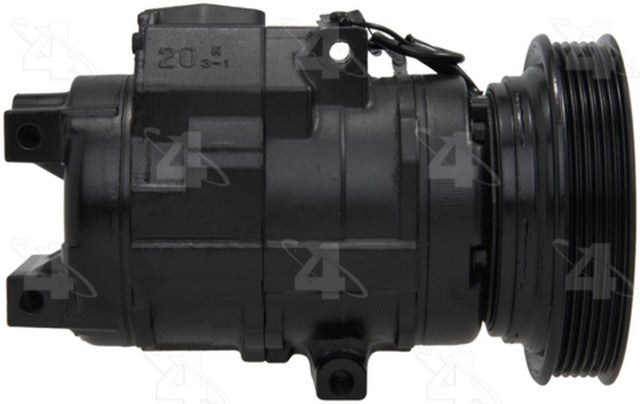A/C Compressor Four Seasons 77342