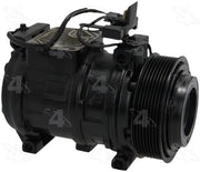 A/C Compressor Four Seasons 77344