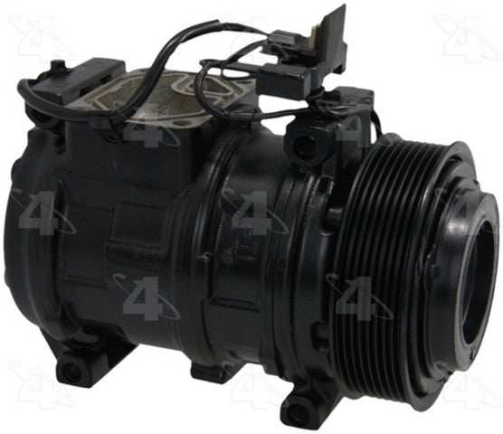 A/C Compressor Four Seasons 77344