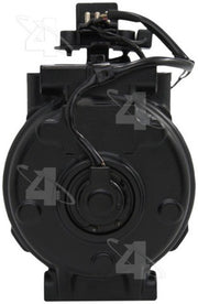 A/C Compressor Four Seasons 77344