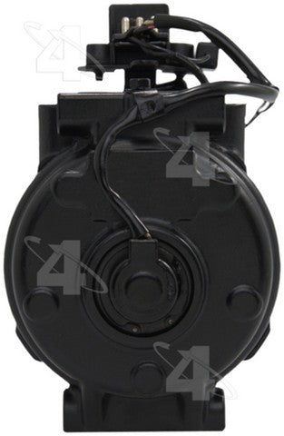 A/C Compressor Four Seasons 77344