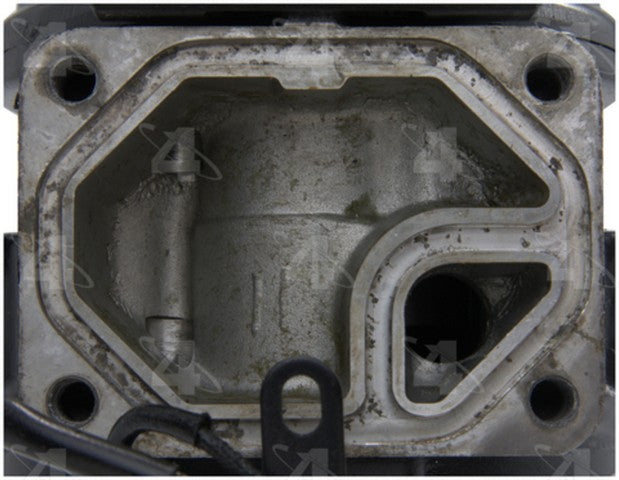 A/C Compressor Four Seasons 77344