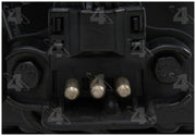 A/C Compressor Four Seasons 77344