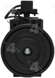 A/C Compressor Four Seasons 77344