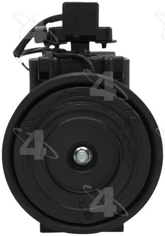 A/C Compressor Four Seasons 77344