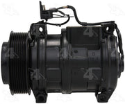 A/C Compressor Four Seasons 77344