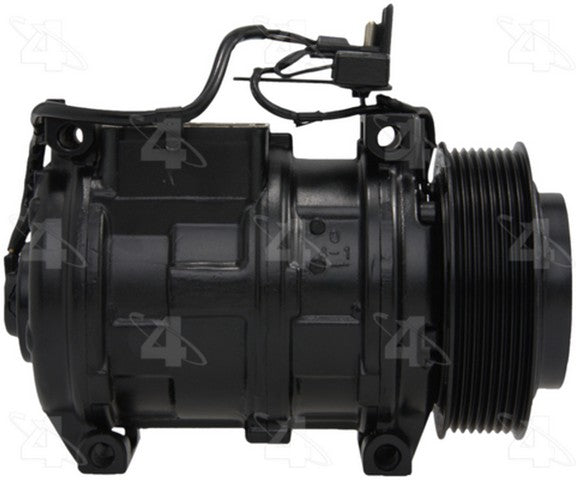A/C Compressor Four Seasons 77344