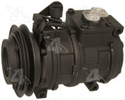 A/C Compressor Four Seasons 77346