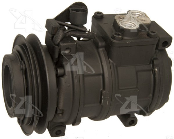 A/C Compressor Four Seasons 77346