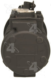 A/C Compressor Four Seasons 77346