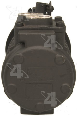 A/C Compressor Four Seasons 77346