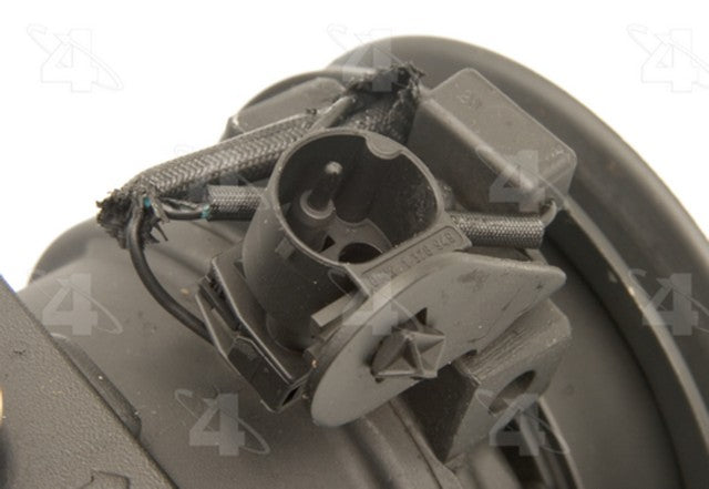 A/C Compressor Four Seasons 77346