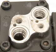 A/C Compressor Four Seasons 77346