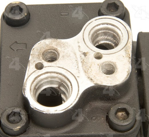 A/C Compressor Four Seasons 77346