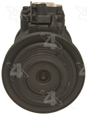 A/C Compressor Four Seasons 77346