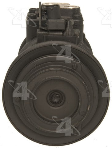 A/C Compressor Four Seasons 77346