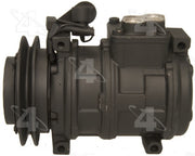 A/C Compressor Four Seasons 77346
