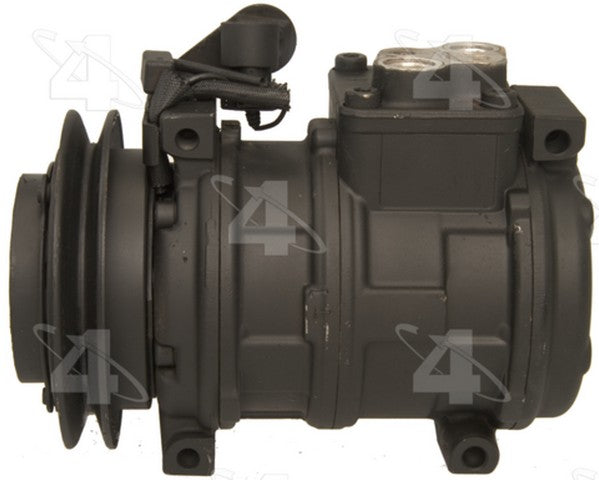 A/C Compressor Four Seasons 77346
