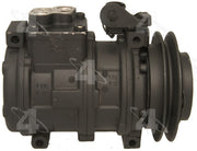 A/C Compressor Four Seasons 77346