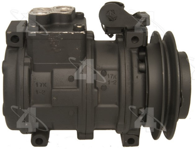 A/C Compressor Four Seasons 77346