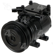 A/C Compressor Four Seasons 77347