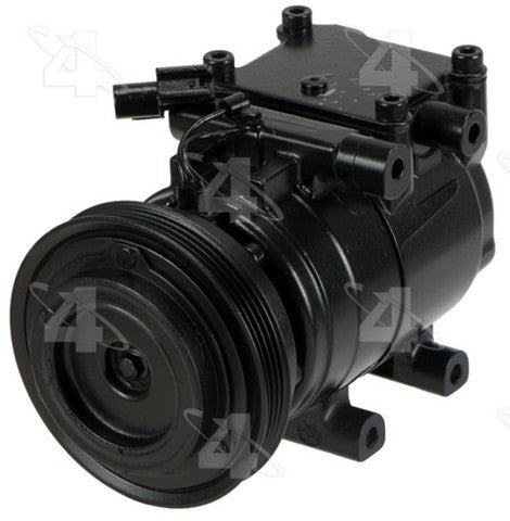 A/C Compressor Four Seasons 77347
