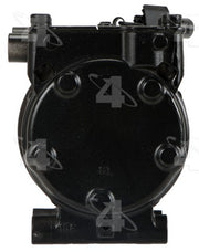 A/C Compressor Four Seasons 77347