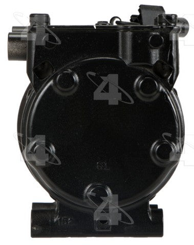 A/C Compressor Four Seasons 77347
