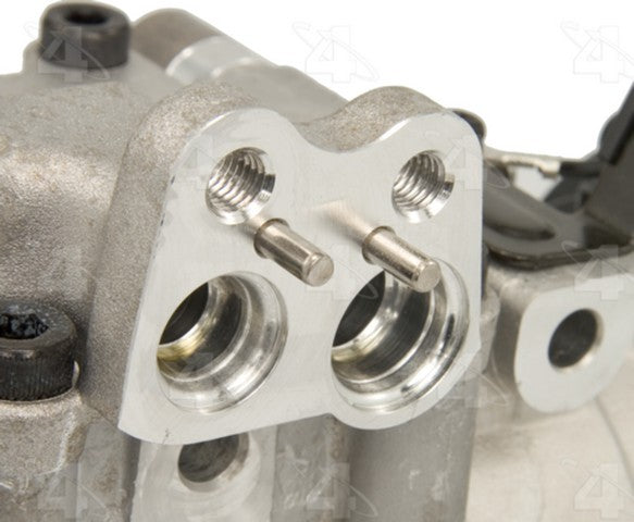A/C Compressor Four Seasons 77347