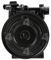 A/C Compressor Four Seasons 77347