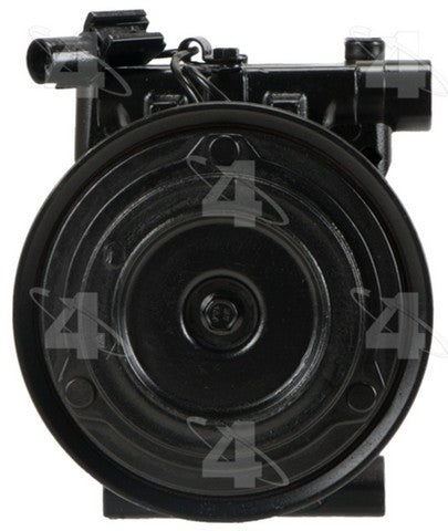 A/C Compressor Four Seasons 77347