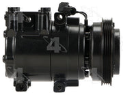 A/C Compressor Four Seasons 77347