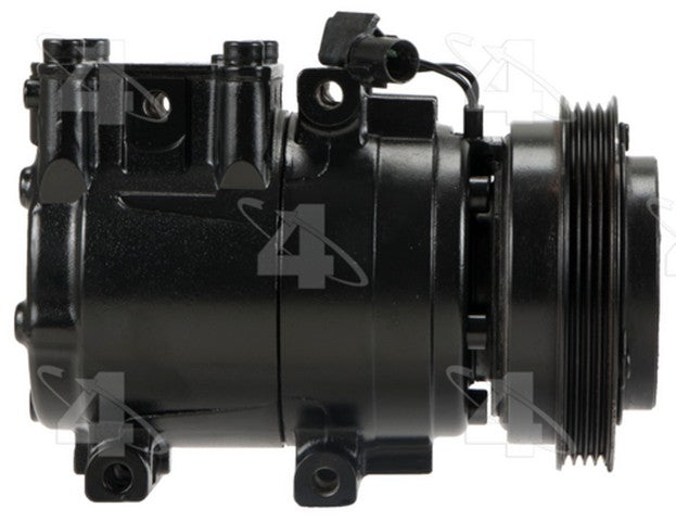 A/C Compressor Four Seasons 77347
