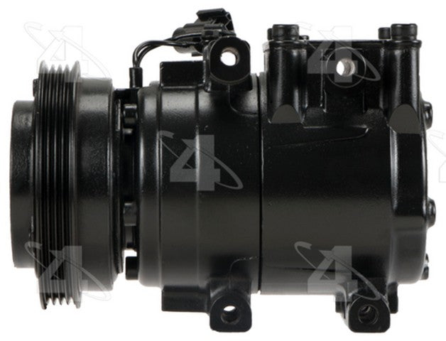 A/C Compressor Four Seasons 77347