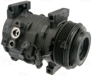 A/C Compressor Four Seasons 77348