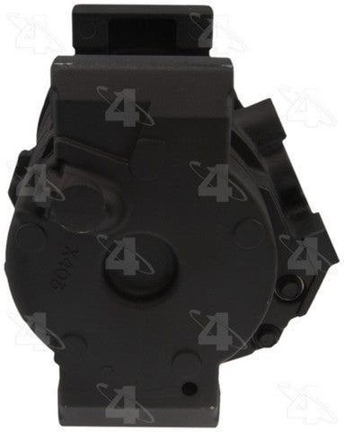 A/C Compressor Four Seasons 77348