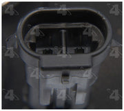 A/C Compressor Four Seasons 77348