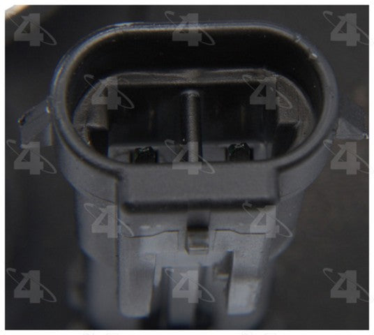A/C Compressor Four Seasons 77348