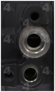 A/C Compressor Four Seasons 77348