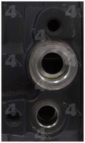 A/C Compressor Four Seasons 77348