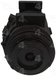 A/C Compressor Four Seasons 77348